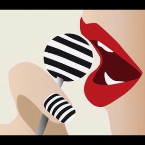 Meet your Posher, Simrin